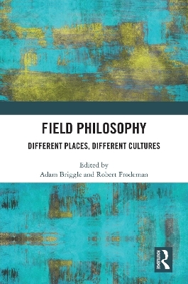 Field Philosophy - 