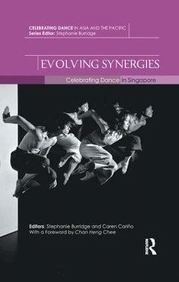 Evolving Synergies - 