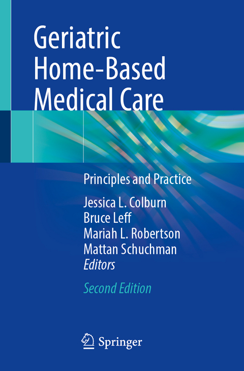 Geriatric Home-Based Medical Care - 