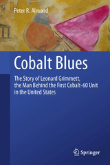 Cobalt Blues - Peter R. Almond