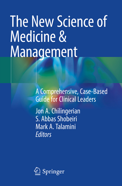 The New Science of Medicine & Management - 