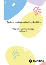 Dyslexia reading and writing disability - Nico Michaelis