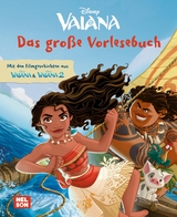 Vaiana: Das große Vorlesebuch