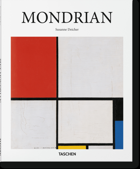 Mondrian - Susanne Deicher