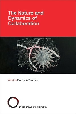 The Nature and Dynamics of Collaboration - Paul Verschure