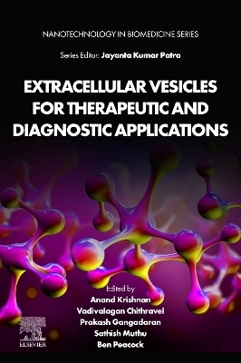 Extracellular Vesicles for Therapeutic and Diagnostic Applications - 