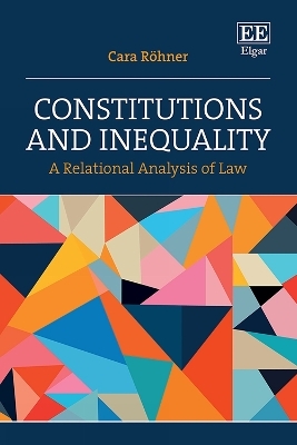 Constitutions and Inequality - Cara Röhner