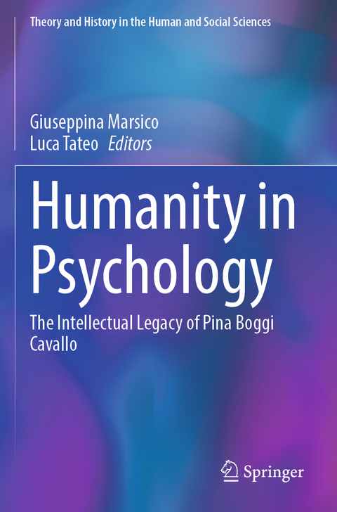 Humanity in Psychology - 