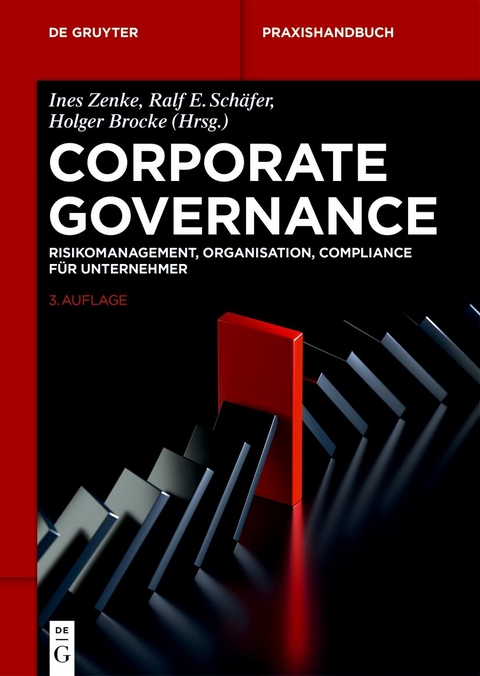 Corporate Governance - 