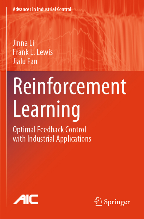 Reinforcement Learning - Jinna Li, Frank L. Lewis, Jialu Fan