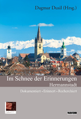 Im Schnee der Erinnerungen - Astrid Bartel, Theodora Eck, Martin Eichler, Anneli Ute Gabanyi, Jürgen Günster, Sigrid Haldenwang, Hannes Höchsmann, Herbert Horedt, Marianne Hügel, Emil Hurezeanu, Ioan-Cosmin Ignat, Konrad Klein, Wolfgang (Wolfi) Klein, Gerhard Konnerth, Paul Niedermaier, Jürgen Schlezack, Anneliese Schuster, Ernst Gerhard Seidner, Hans Günther Seiwerth, Gert Theil, Beatrice Ungar, Joachim Wittstock, Helmut Wolff, Volker Wollmann, Monika Ziegler, Kurt Thomas Ziegler