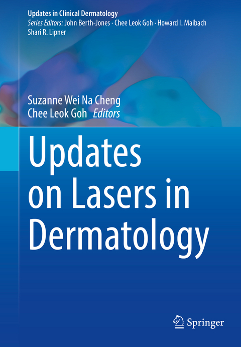 Updates on Lasers in Dermatology - 