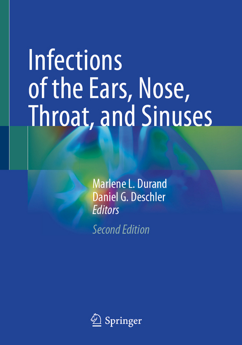 Infections of the Ears, Nose, Throat, and Sinuses - 