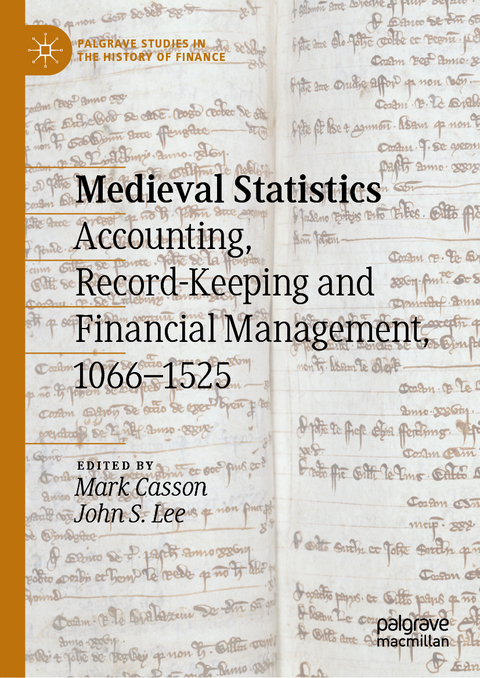 Medieval Statistics - 