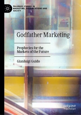 Godfather Marketing - Gianluigi Guido