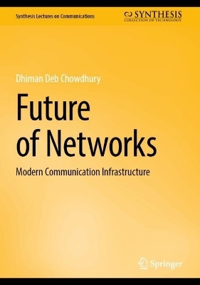 Future of Networks - Dhiman Deb Chowdhury