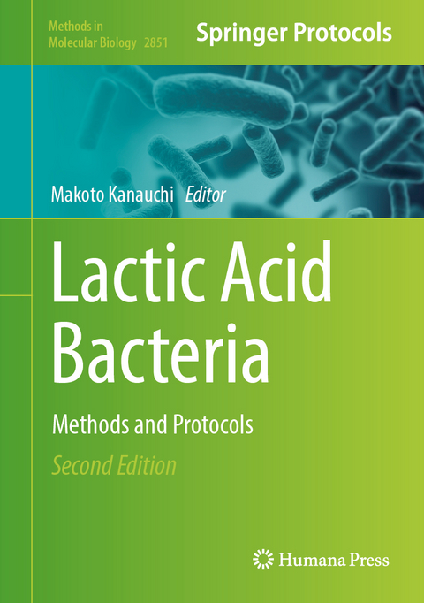 Lactic Acid Bacteria - 