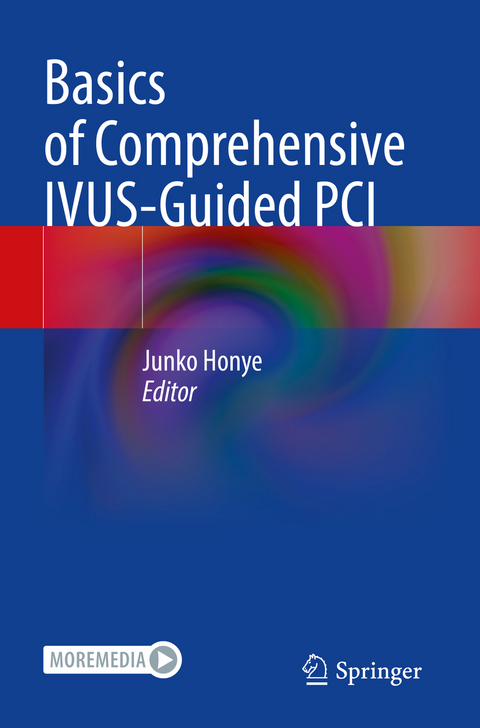 Basics of Comprehensive IVUS-Guided PCI - 