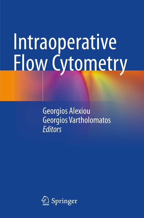 Intraoperative Flow Cytometry - 