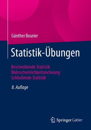 Statistik-Übungen - Günther Bourier