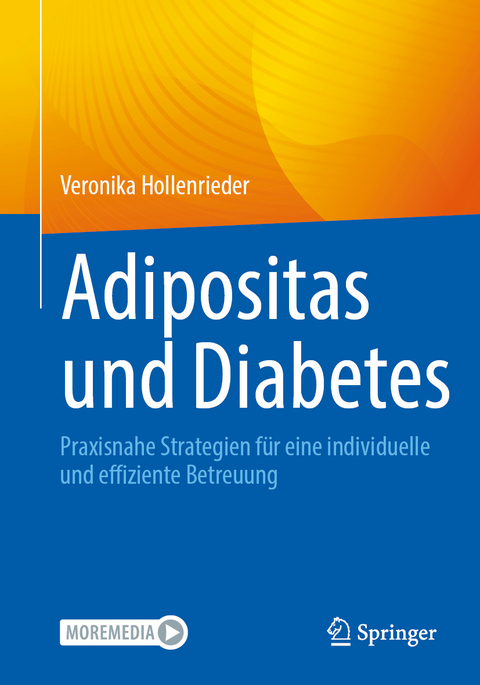 Adipositas und Diabetes - Veronika Hollenrieder