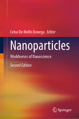 Nanoparticles - de Mello Donega, Celso