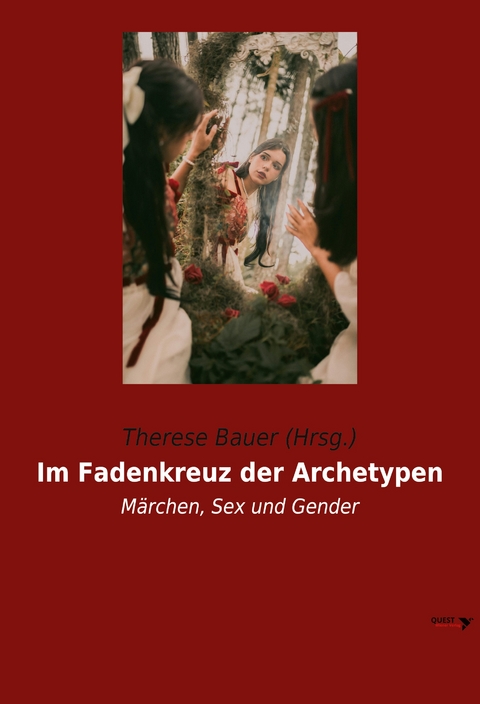 Im Fadenkreuz der Archetypen - 