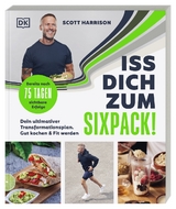 Iss dich zum Sixpack! - Scott Harrison