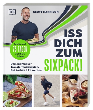 Iss dich zum Sixpack!