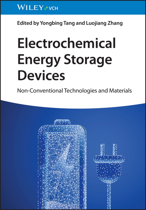 Electrochemical Energy Storage Devices - 