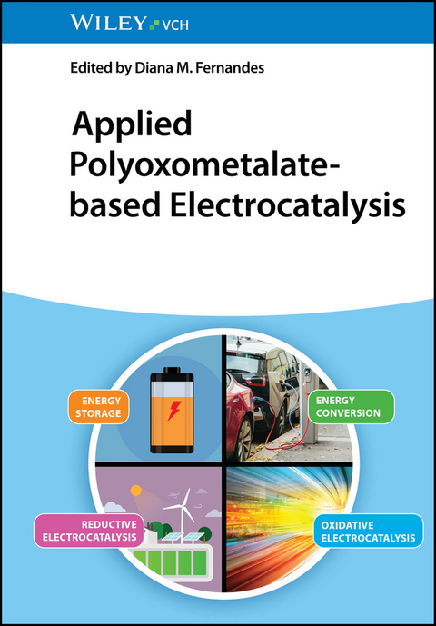 Applied Polyoxometalate-based Electrocatalysis - 