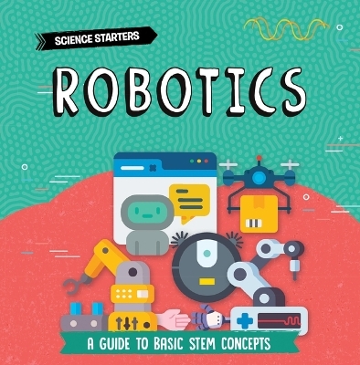 Robotics - Nancy Dickmann