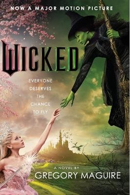 Wicked [Movie Tie-in] - Gregory Maguire