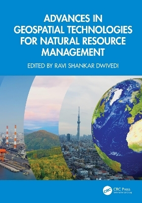 Advances in Geospatial Technologies for Natural Resource Management - 