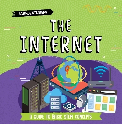 The Internet - Nancy Dickmann