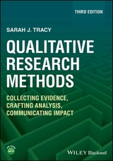 Qualitative Research Methods - Tracy, Sarah J.