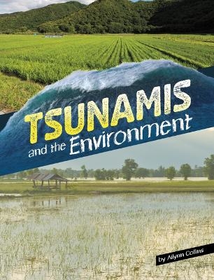 Disasters & the Environment Tsunamis - Ailynn Collins