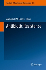 Antibiotic Resistance - 