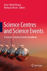 Science Centres and Science Events - 