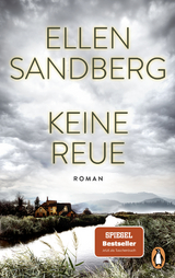 Keine Reue - Ellen Sandberg