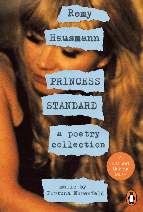 PRINCESS STANDARD - Romy Hausmann