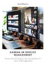 Kanban im Service Management - Scott Winston