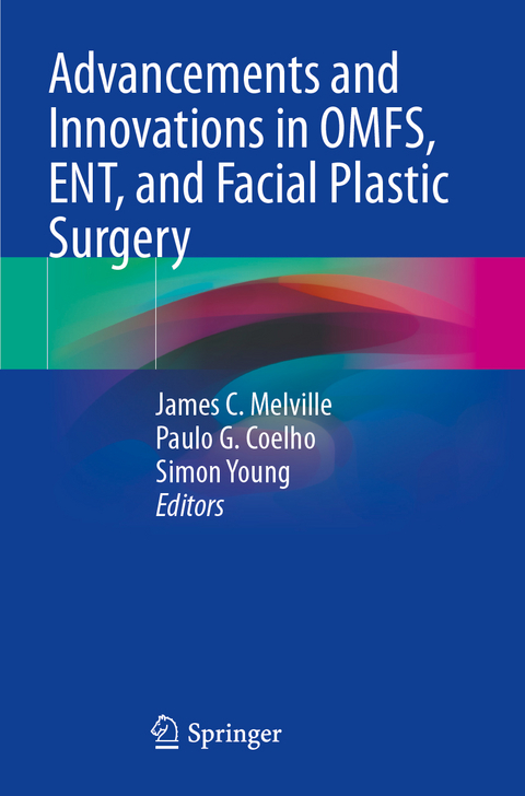 Advancements and Innovations in OMFS, ENT, and Facial Plastic Surgery - 