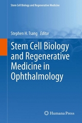 Stem Cell Biology and Regenerative Medicine in Ophthalmology - 