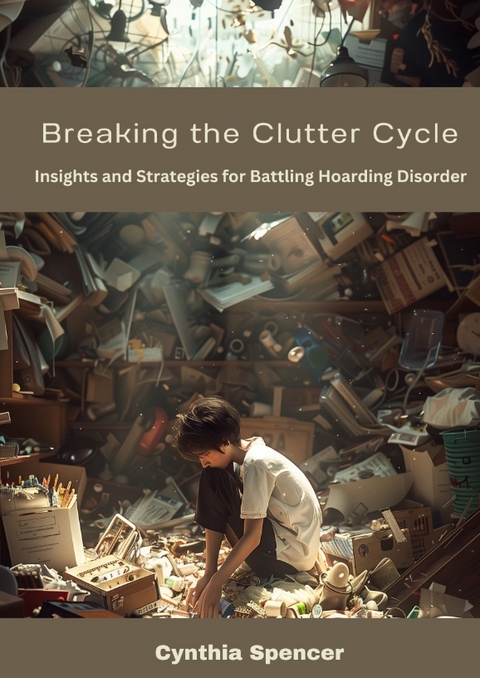 Breaking the Clutter Cycle - Cynthia Spencer