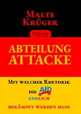 Abteilung Attacke - Malte Krüger