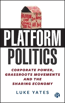 Platform Politics - Luke Yates