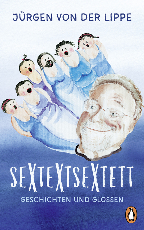 Sextextsextett - Jürgen von der Lippe