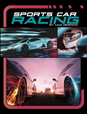 Powerful Sports Cars Sports Car Racing - Mae Respicio