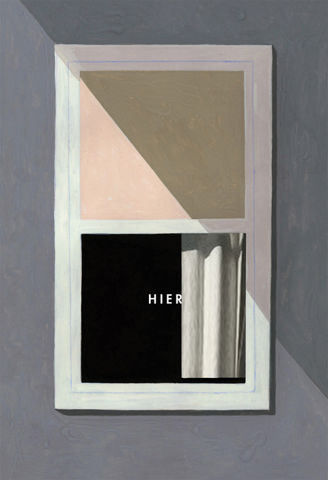 HIER - Richard McGuire